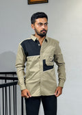 J&J 12982 SHIRT FASHION