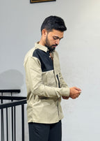 J&J 12982 SHIRT FASHION
