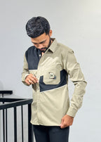J&J 12982 SHIRT FASHION