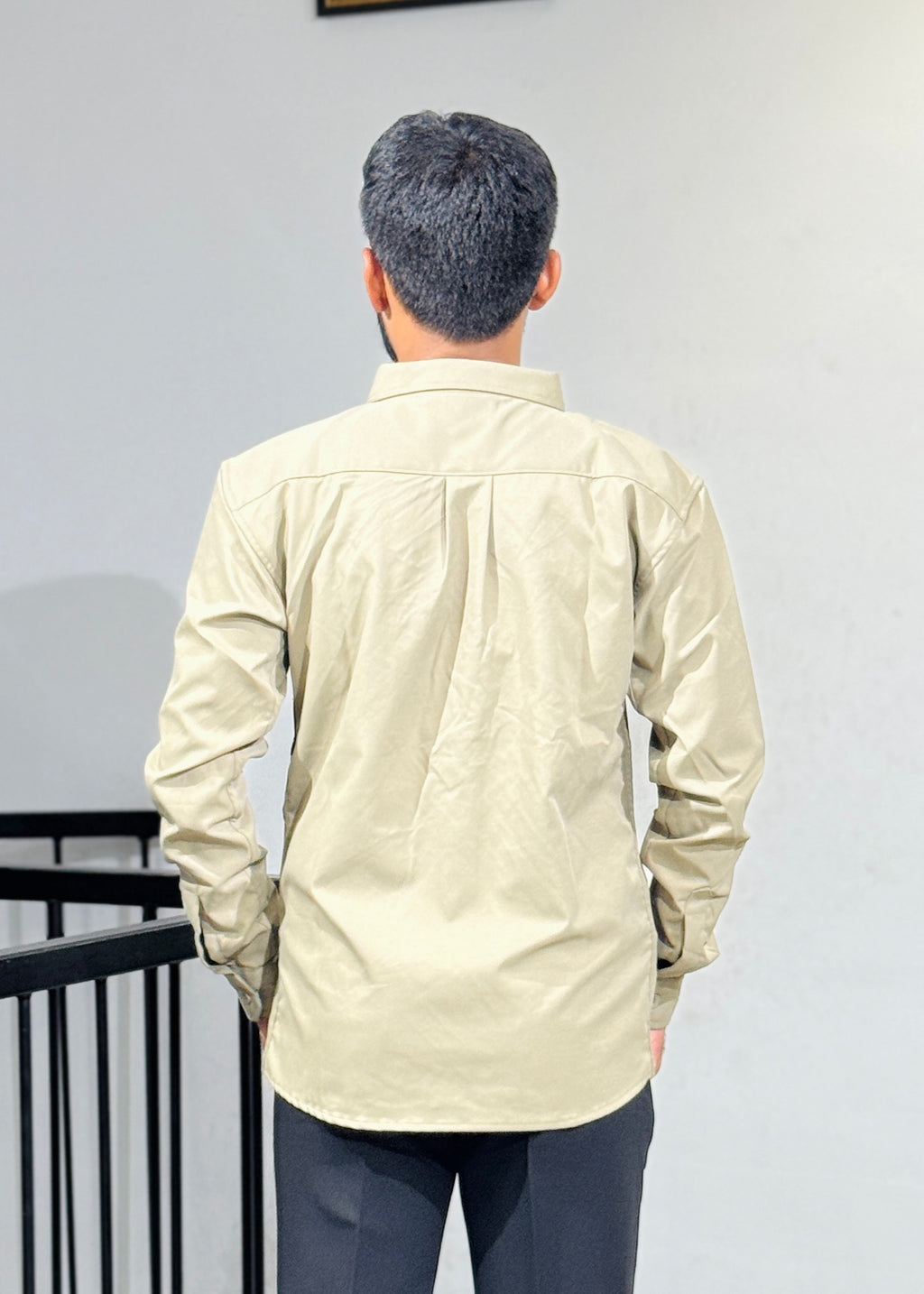 J&J 12982 SHIRT FASHION