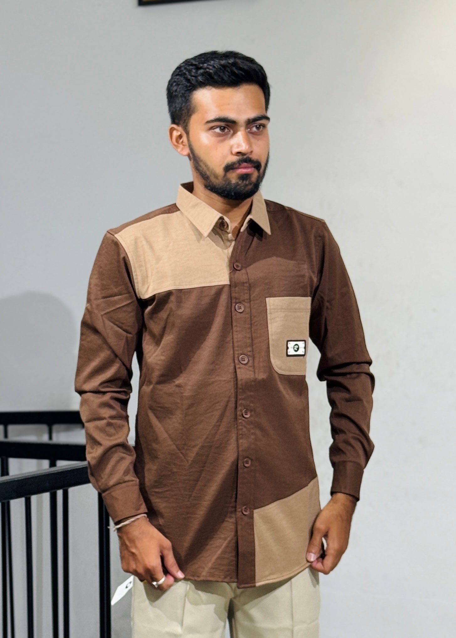 J&J 13000 SHIRT FASHION