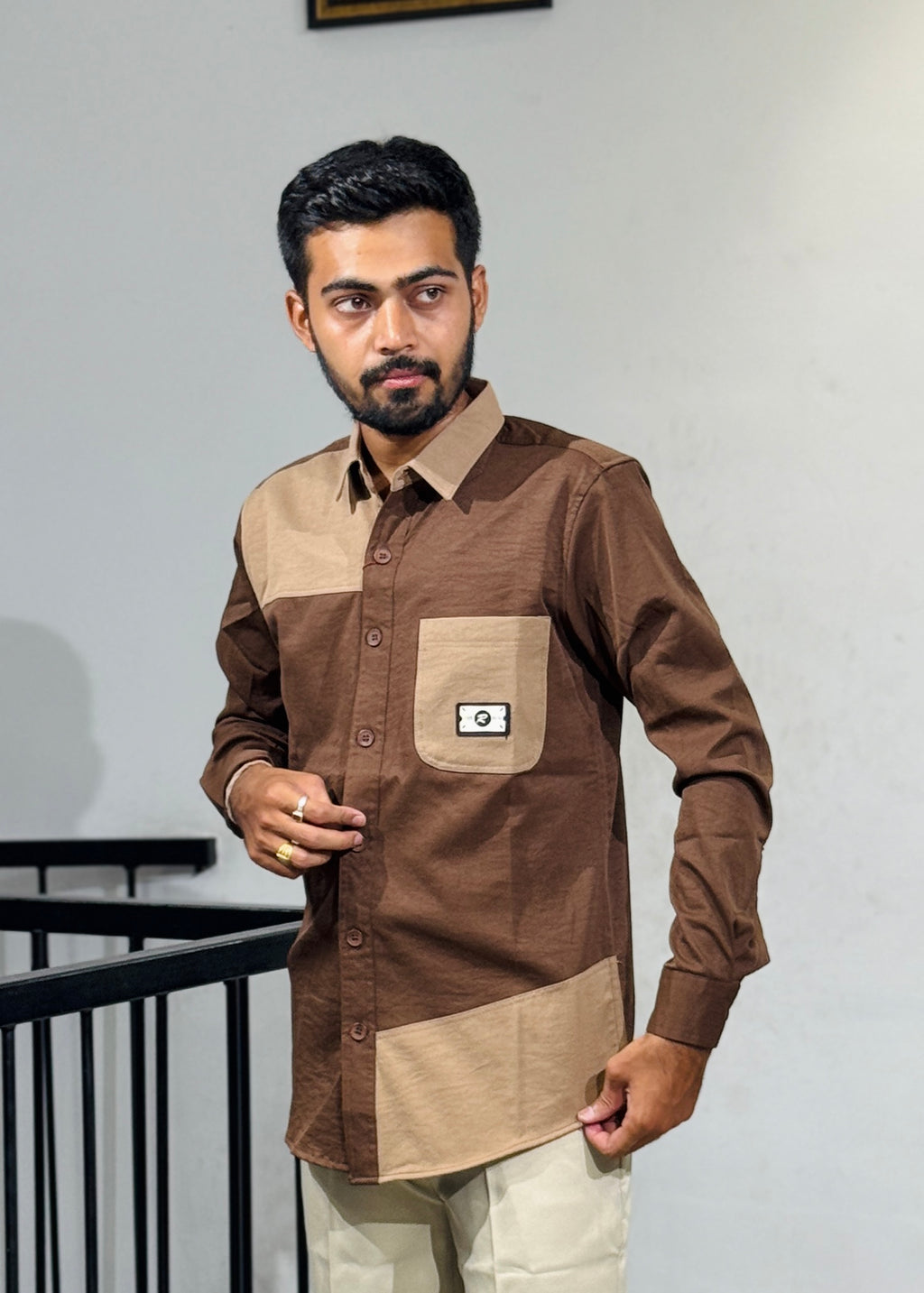 J&J 13000 SHIRT FASHION