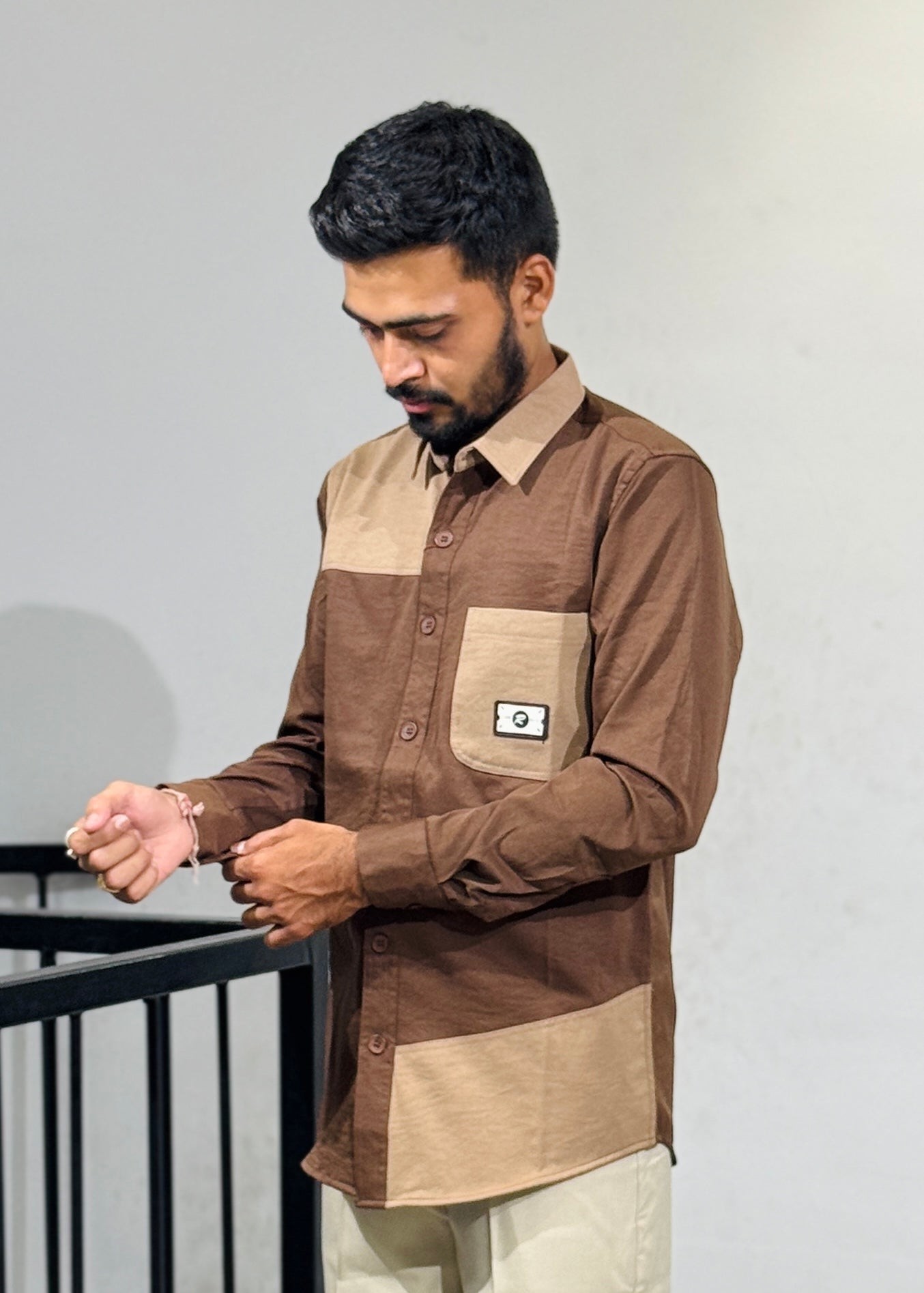 J&J 13000 SHIRT FASHION
