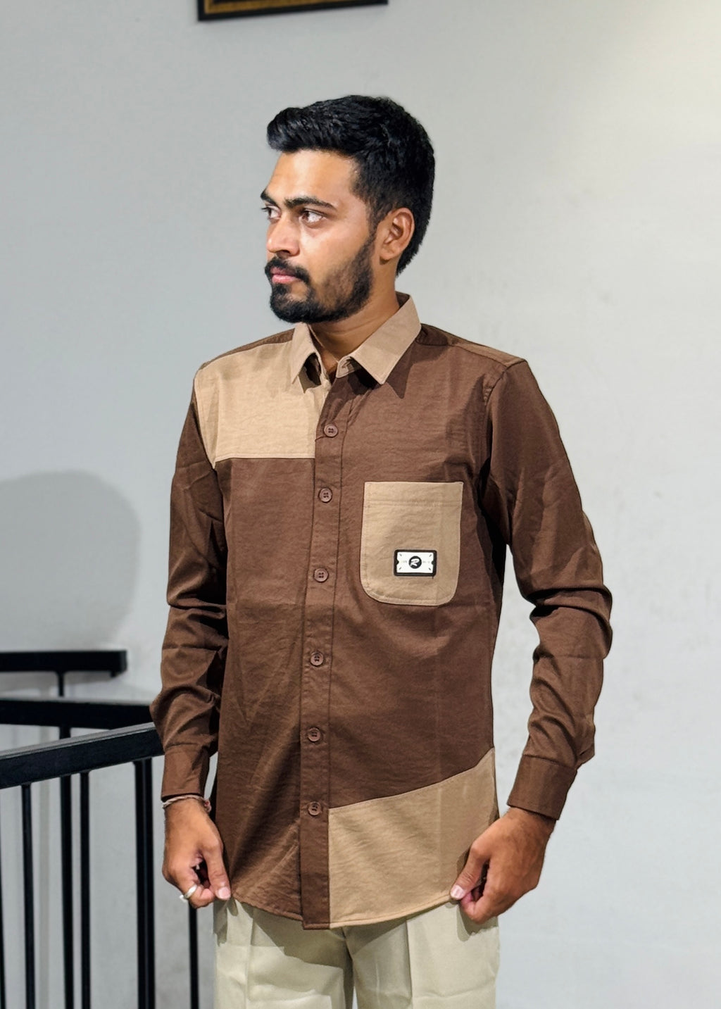 J&J 13000 SHIRT FASHION