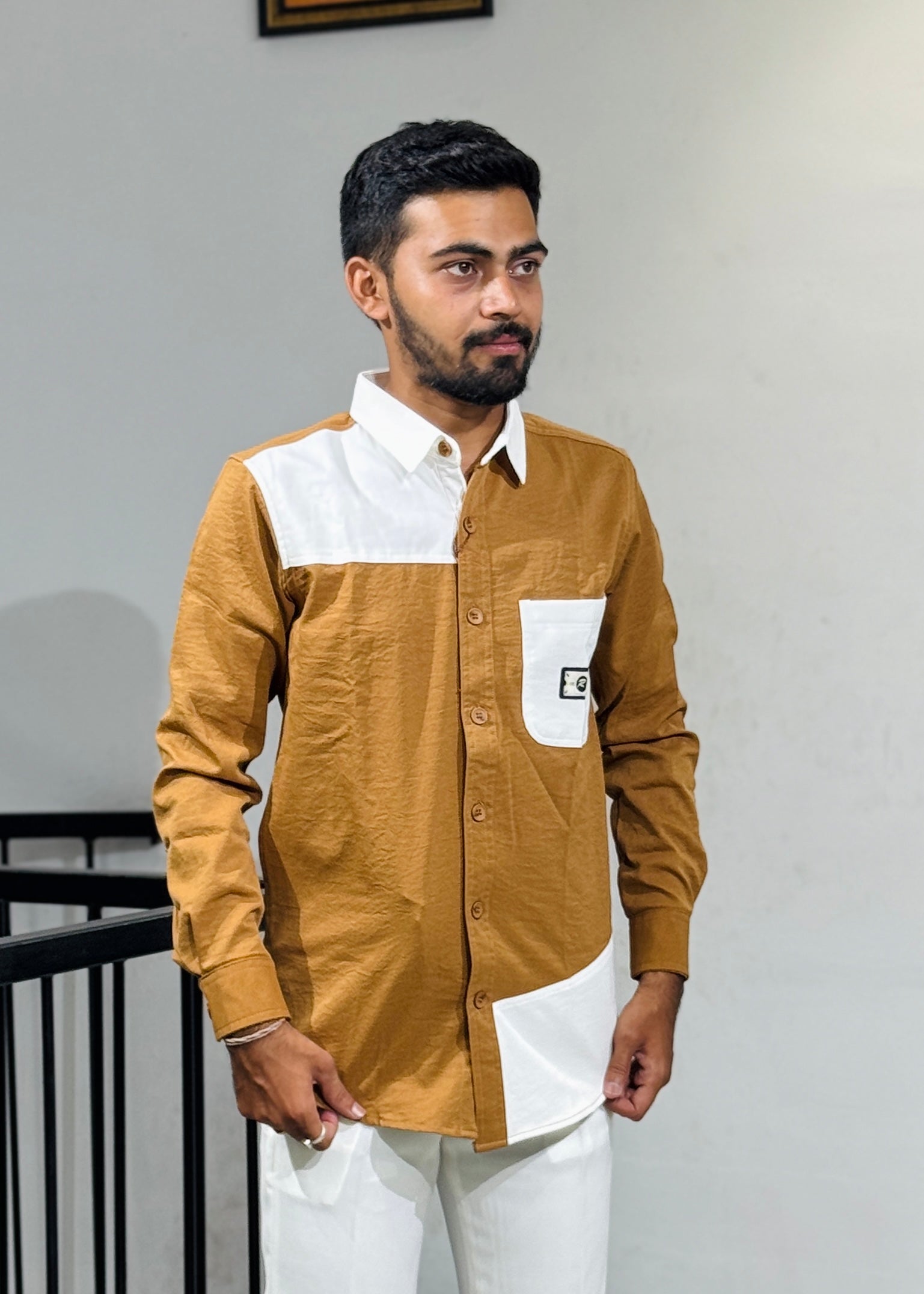 J&J 13000 SHIRT FASHION