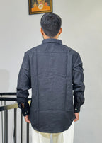 JW-26284 SHIRT EMB.