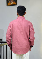 JW-26284 SHIRT EMB.