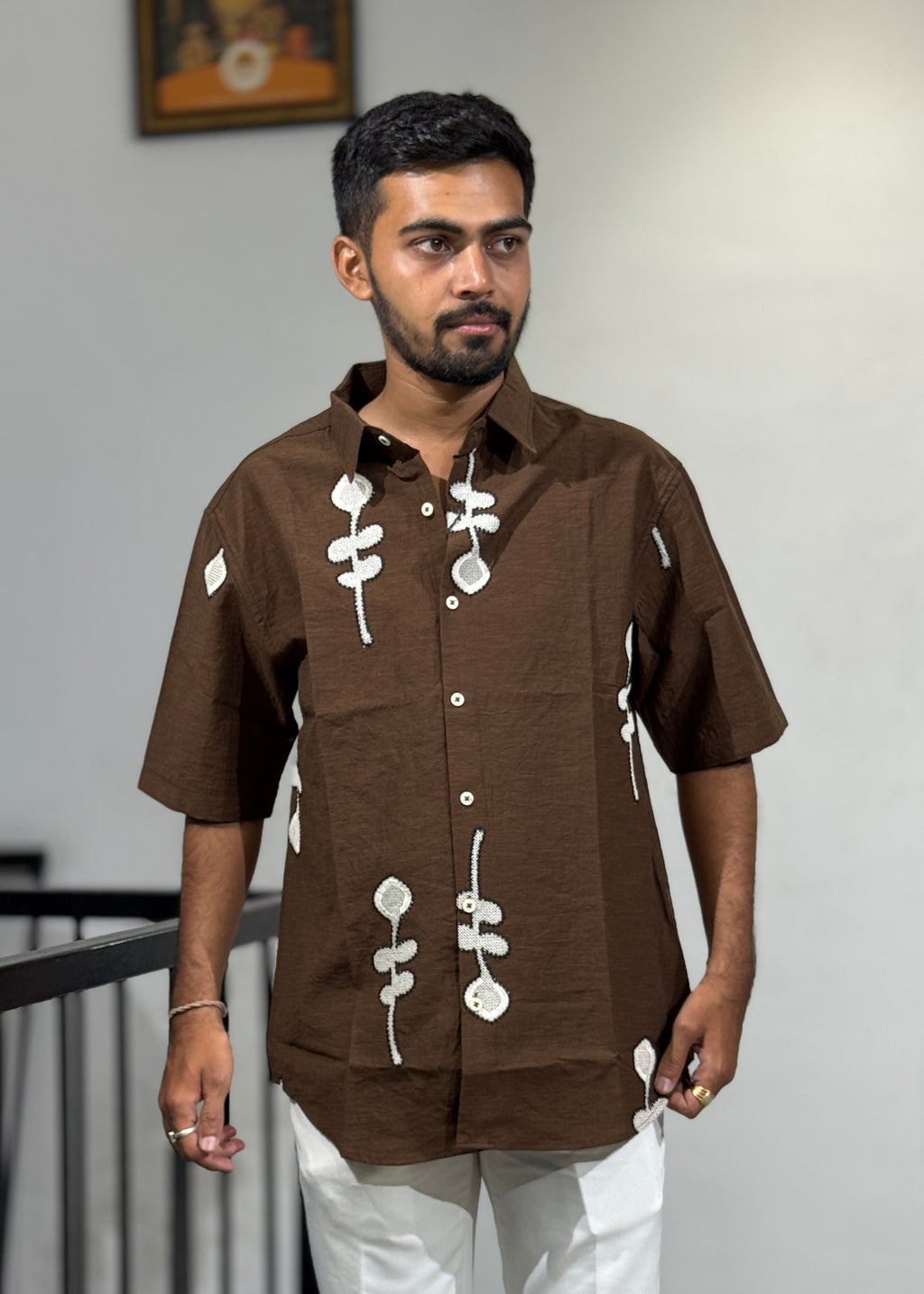 JW-26393 EMBROIDERY