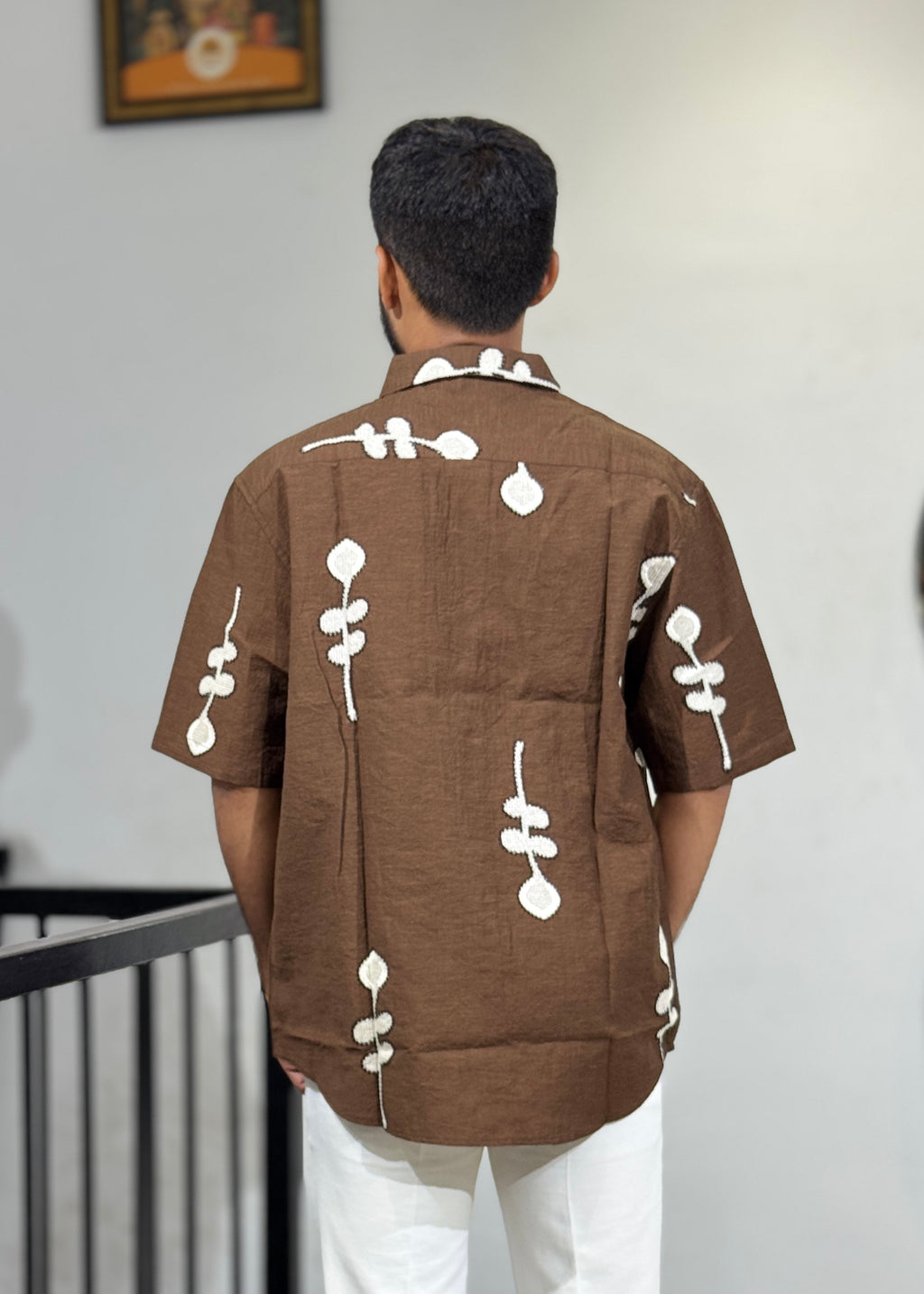 JW-26393 EMBROIDERY