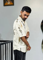 JW-26393 EMBROIDERY
