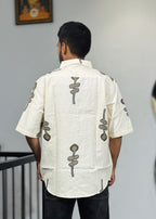 JW-26393 EMBROIDERY