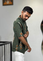 JW-26393 EMBROIDERY