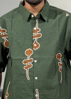 JW-26393 EMBROIDERY