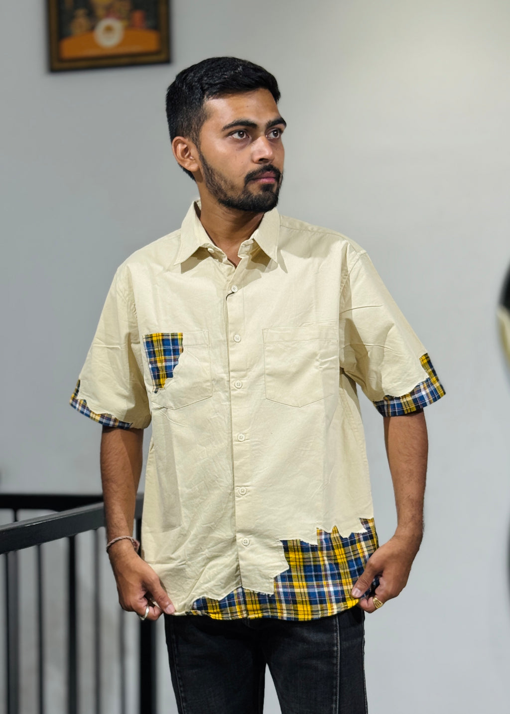 JW-26406 FASHION