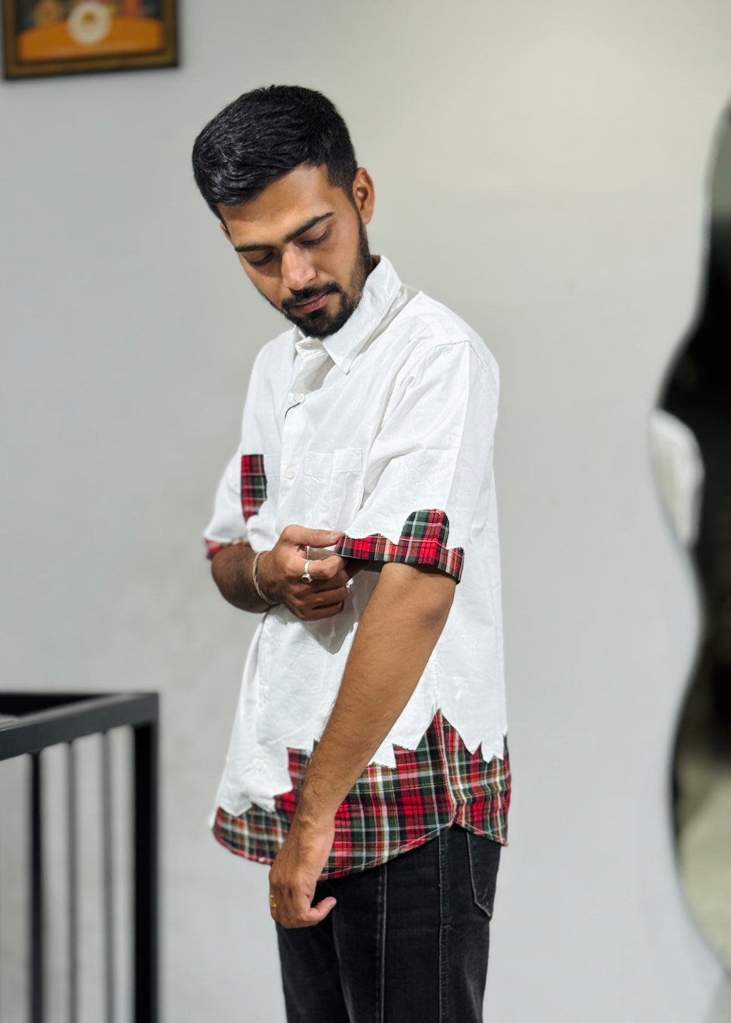JW-26406 FASHION