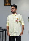 LITE YELLOW