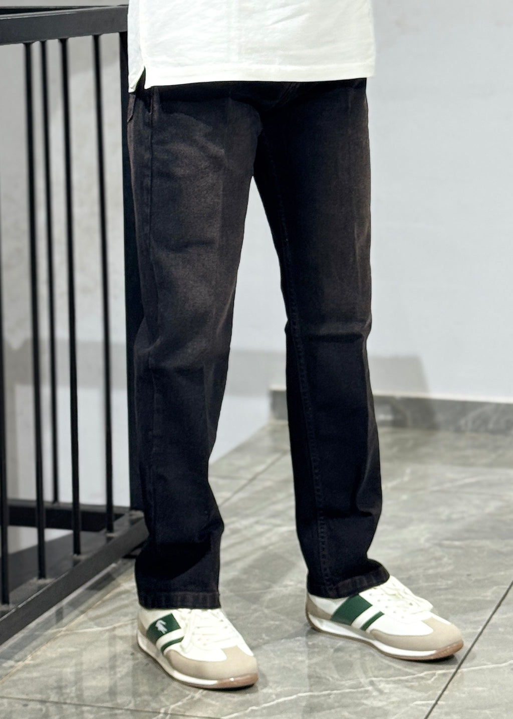 KLUK JEANS 251 Impoted State Fit