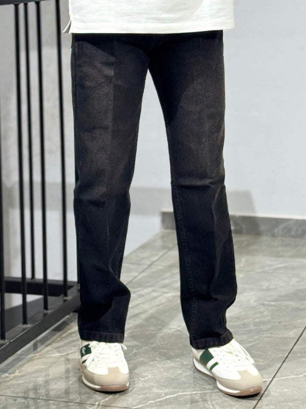KL-251-1 Jeans Impoted State Fit