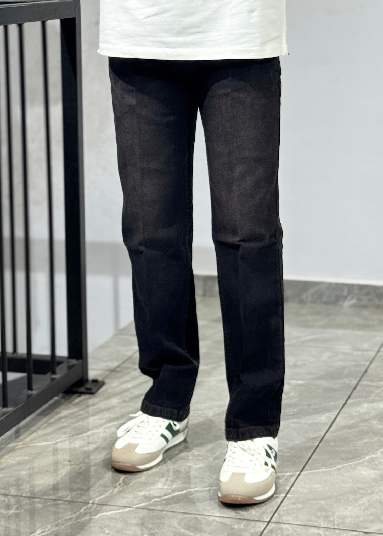 KLUK JEANS 251 Impoted State Fit