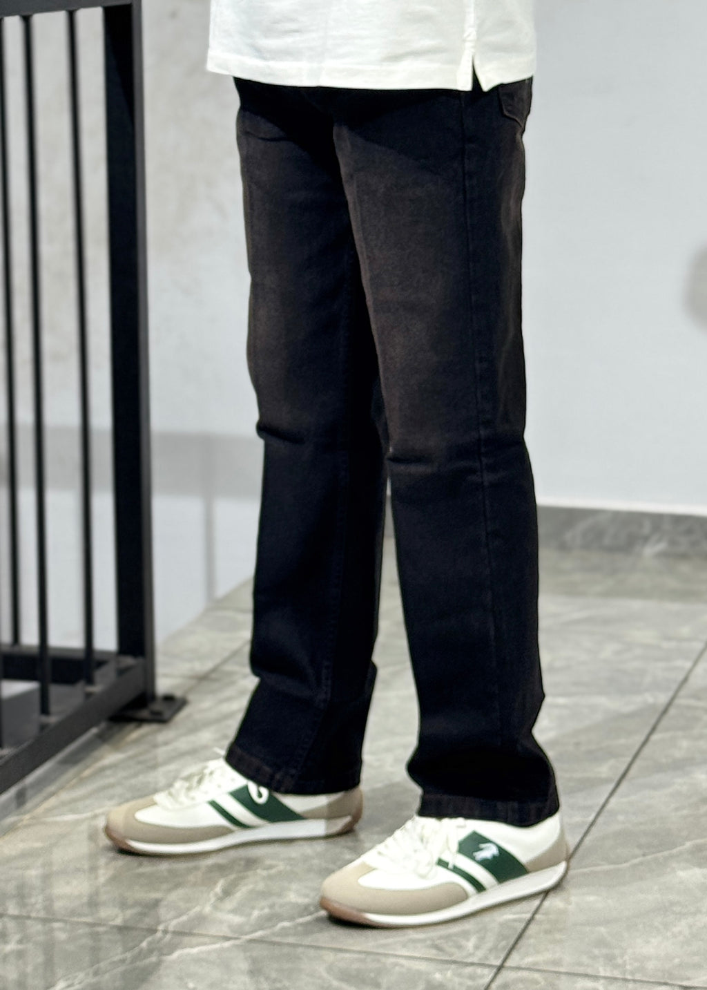 KLUK JEANS 251 Impoted State Fit