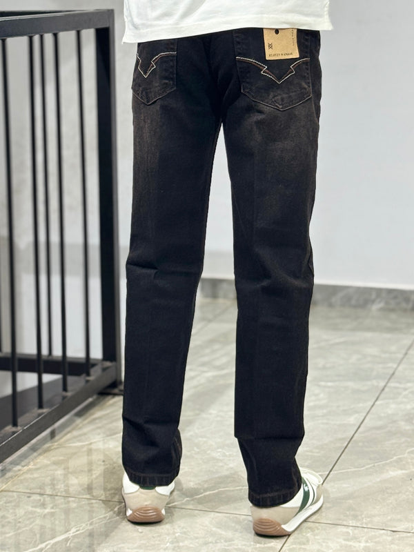 KL-251-1 Jeans Impoted State Fit