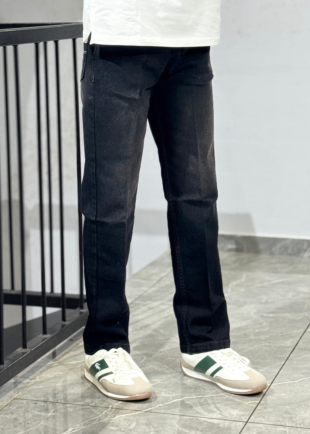 KLUK JEANS 251 Impoted State Fit