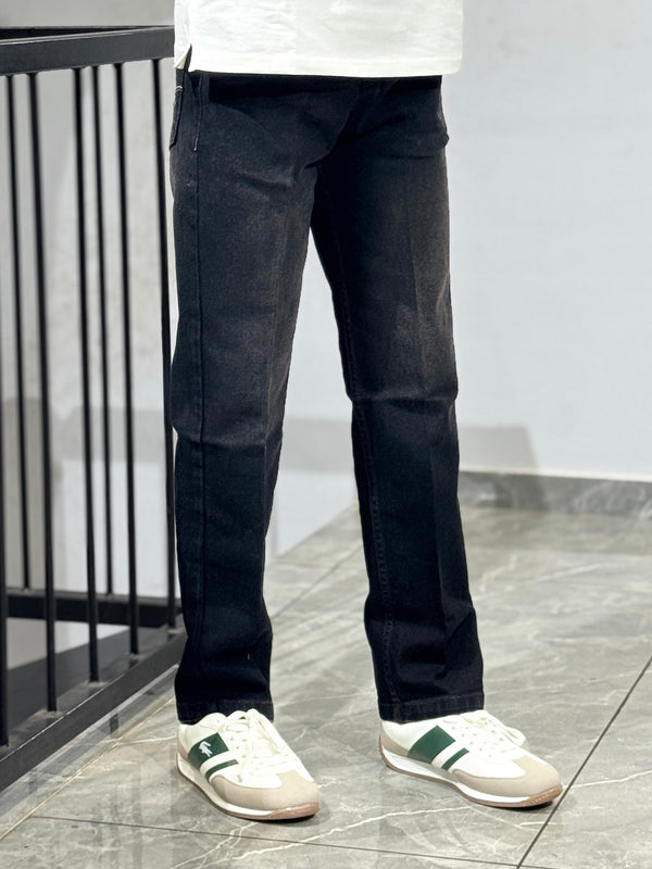 KL-251-2 Jeans Impoted State Fit