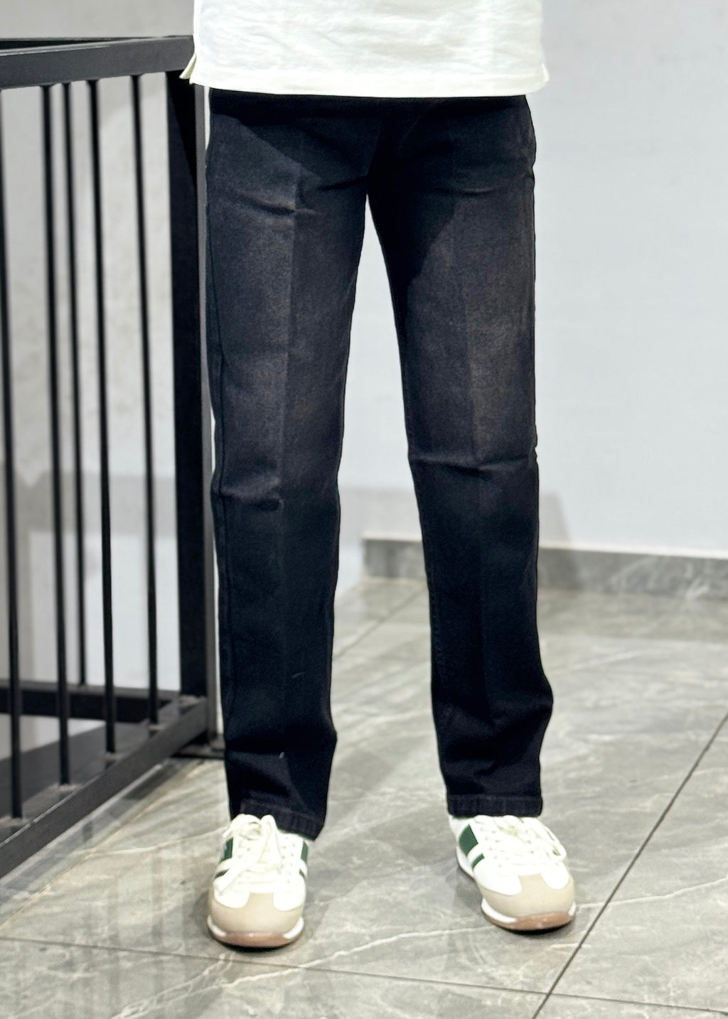 KLUK JEANS 251 Impoted State Fit