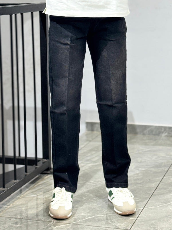 KL-251-2 Jeans Impoted State Fit