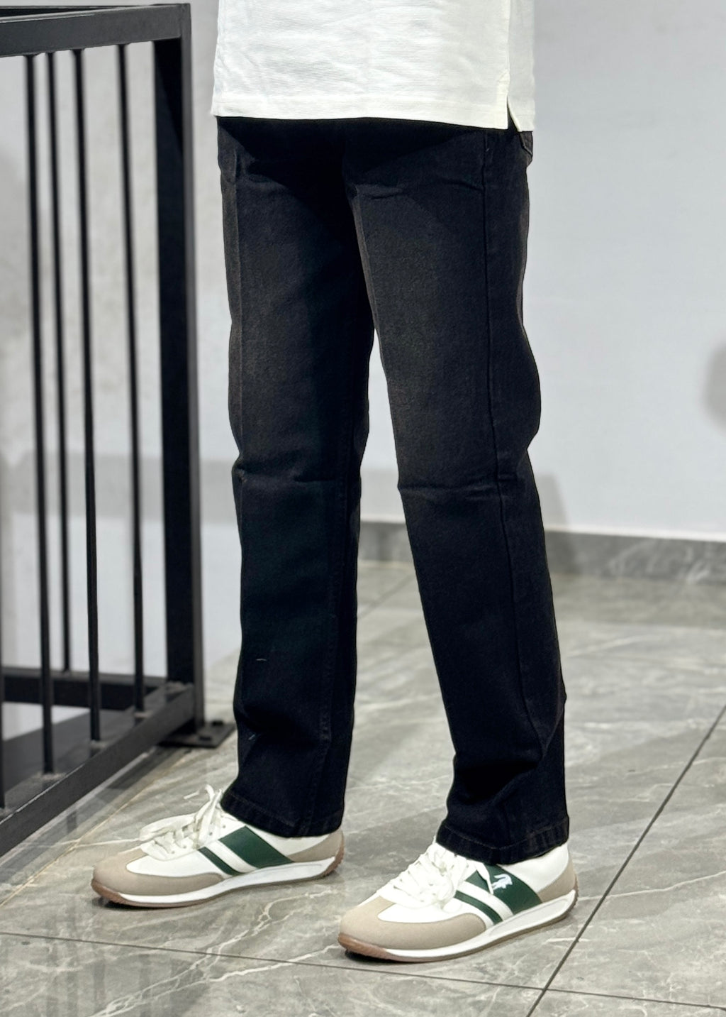 KLUK JEANS 251 Impoted State Fit