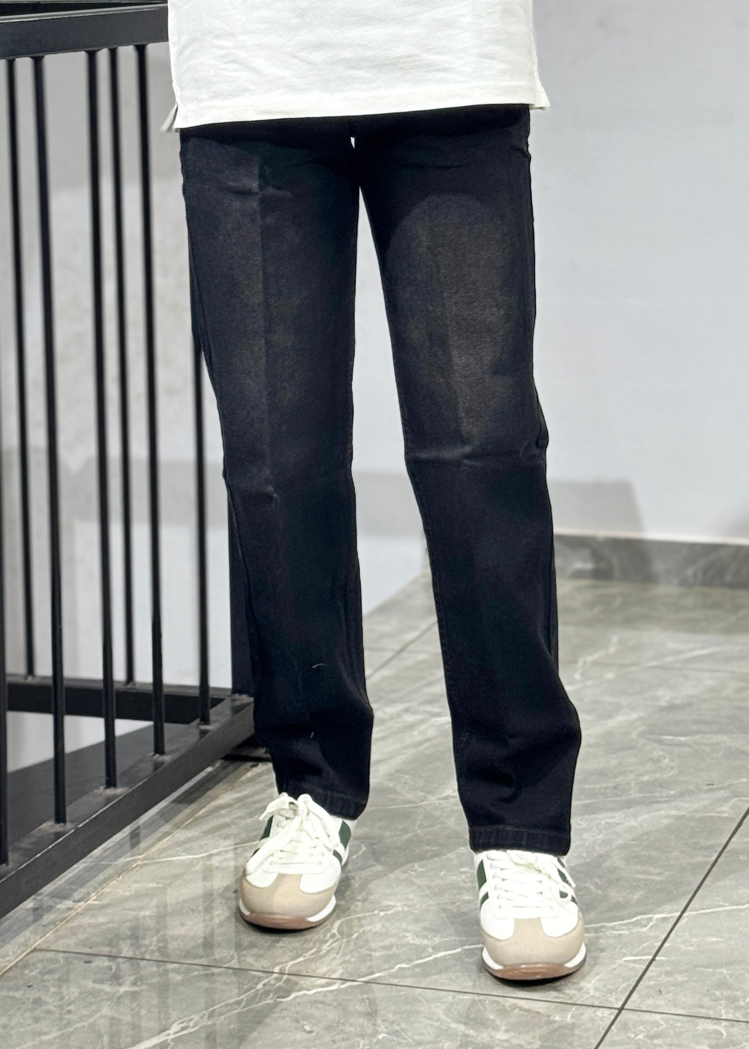 KLUK JEANS 251 Impoted State Fit