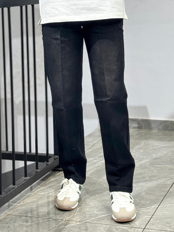 KL-251-2 Jeans Impoted State Fit
