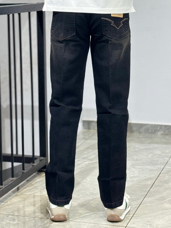 KL-251-2 Jeans Impoted State Fit