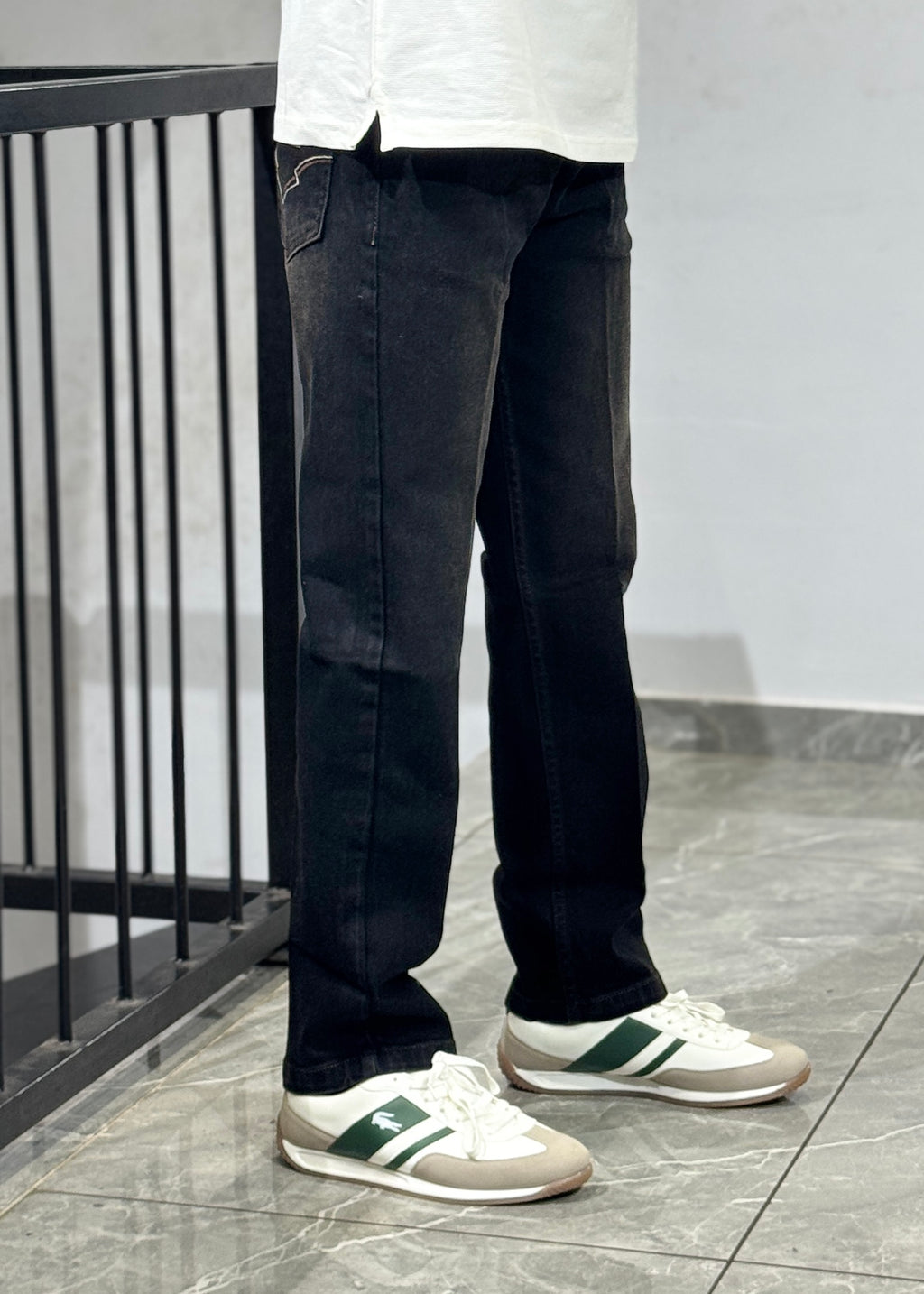 KLUK JEANS 251 Impoted State Fit
