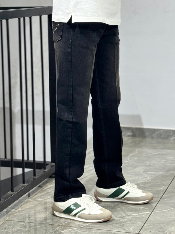 KL-251-2 Jeans Impoted State Fit