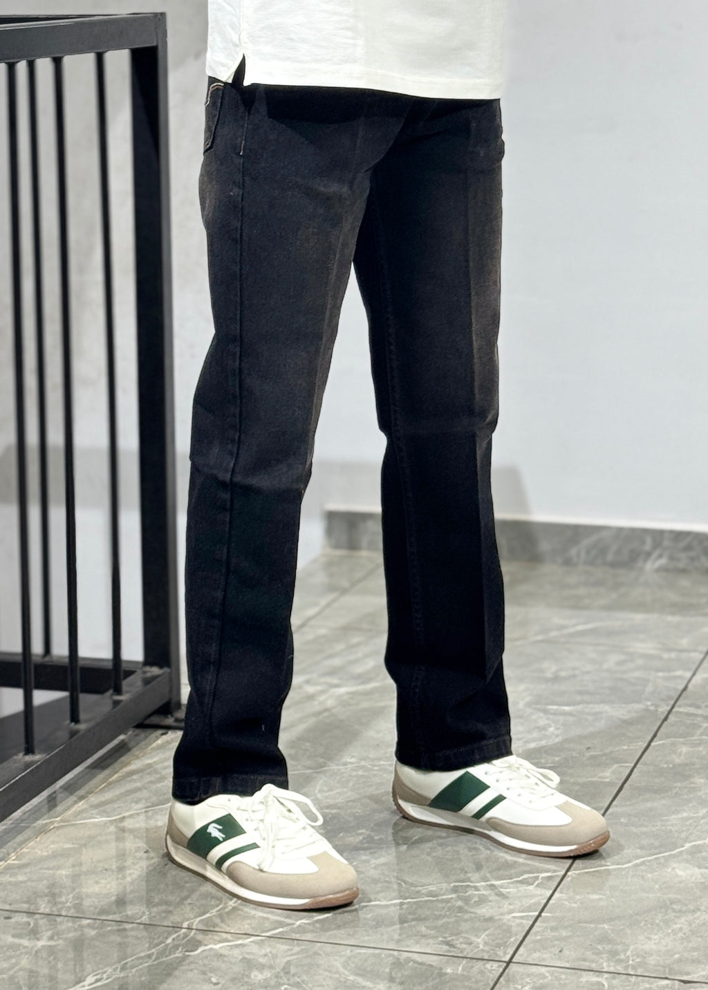 KLUK JEANS 251 Impoted State Fit