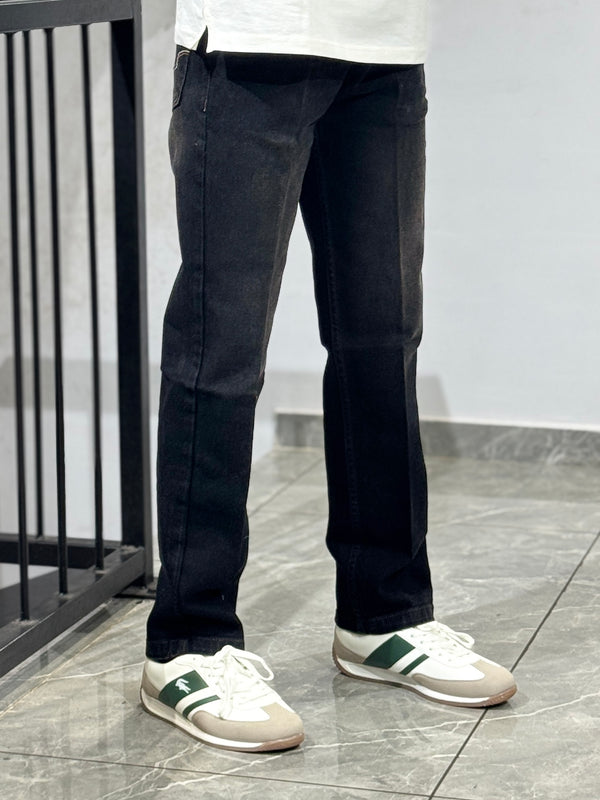 KL-251-2 Jeans Impoted State Fit