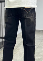 KLUK JEANS 251 Impoted State Fit