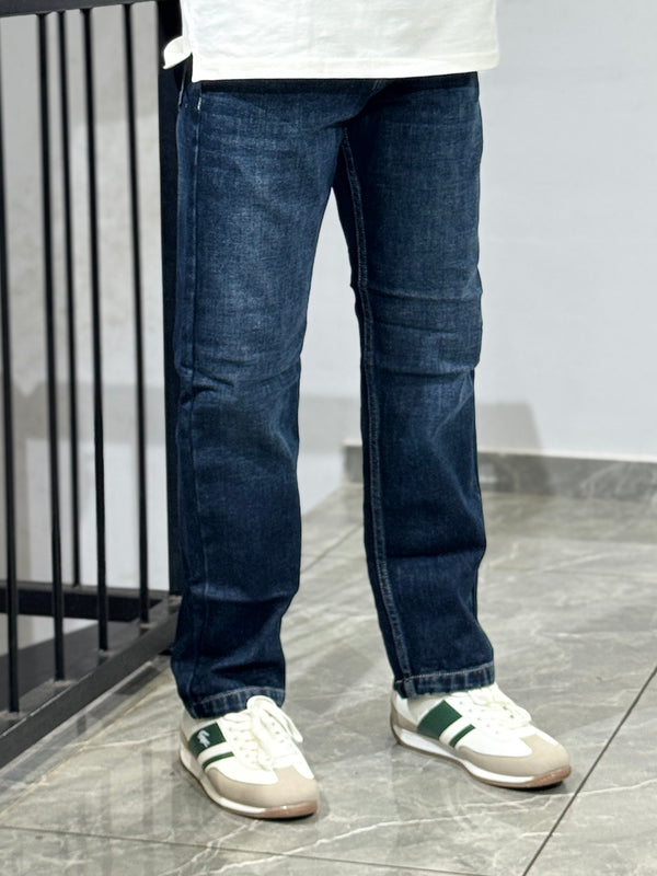 KL-263-1 Jeans Impoted State Fit
