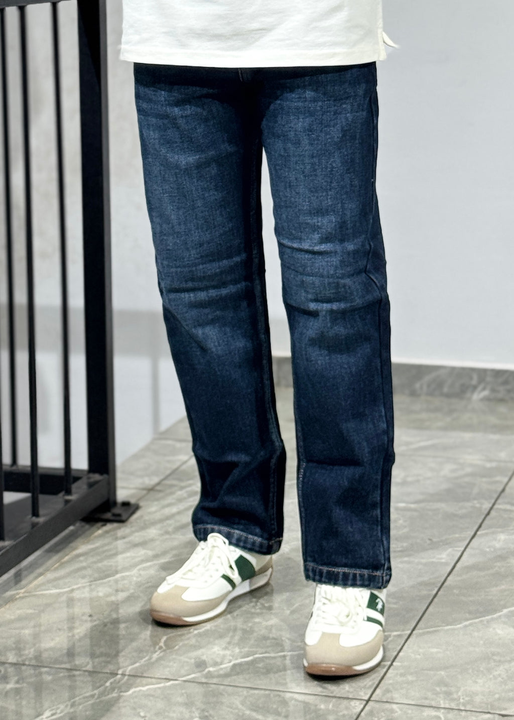 KLUK JEANS 263 Impoted State Fit