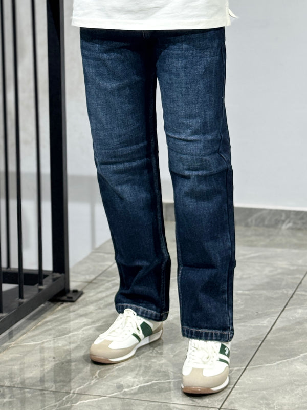 KL-263-1 Jeans Impoted State Fit