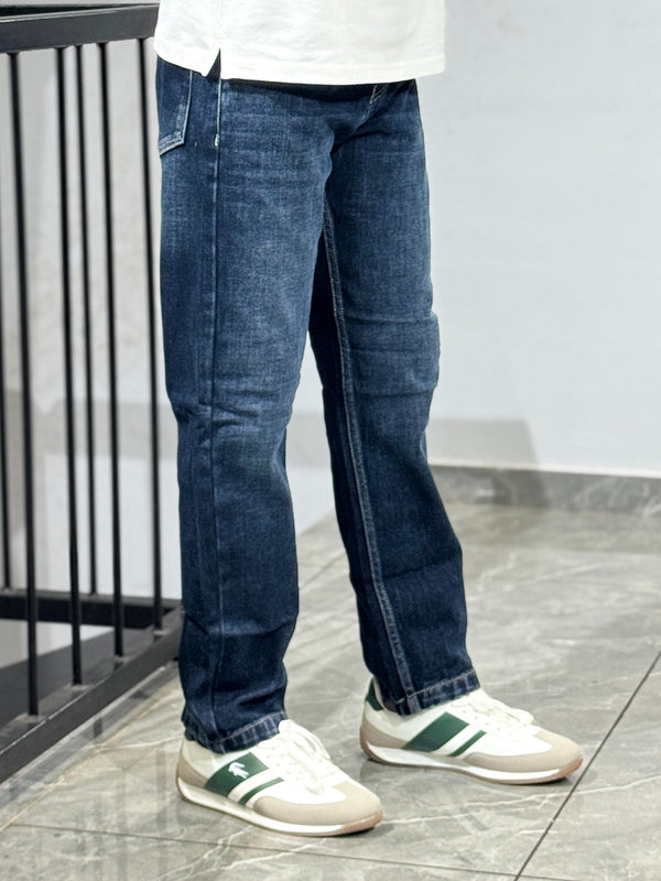 KL-263-1 Jeans Impoted State Fit