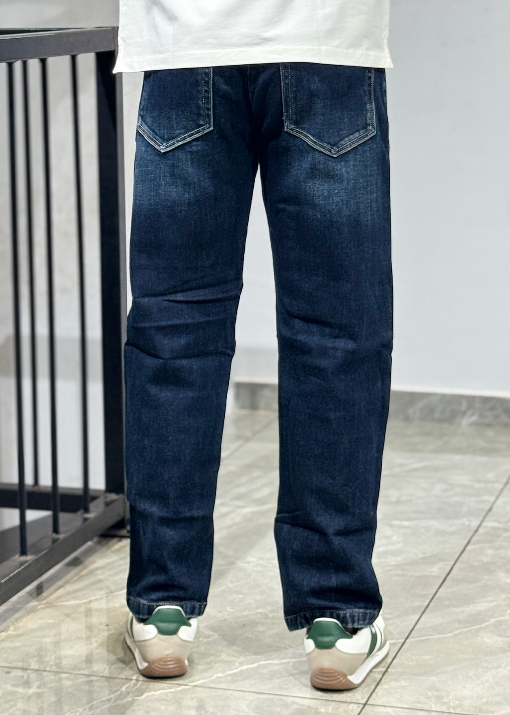 KLUK JEANS 263 Impoted State Fit