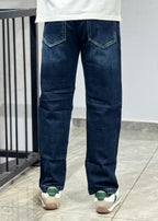 KLUK JEANS 263 Impoted State Fit