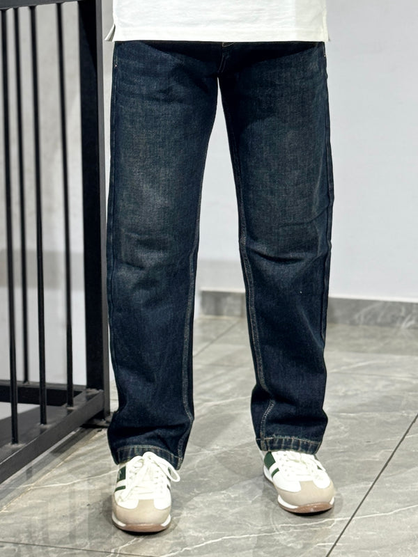 KL-263-2 Jeans Impoted State Fit