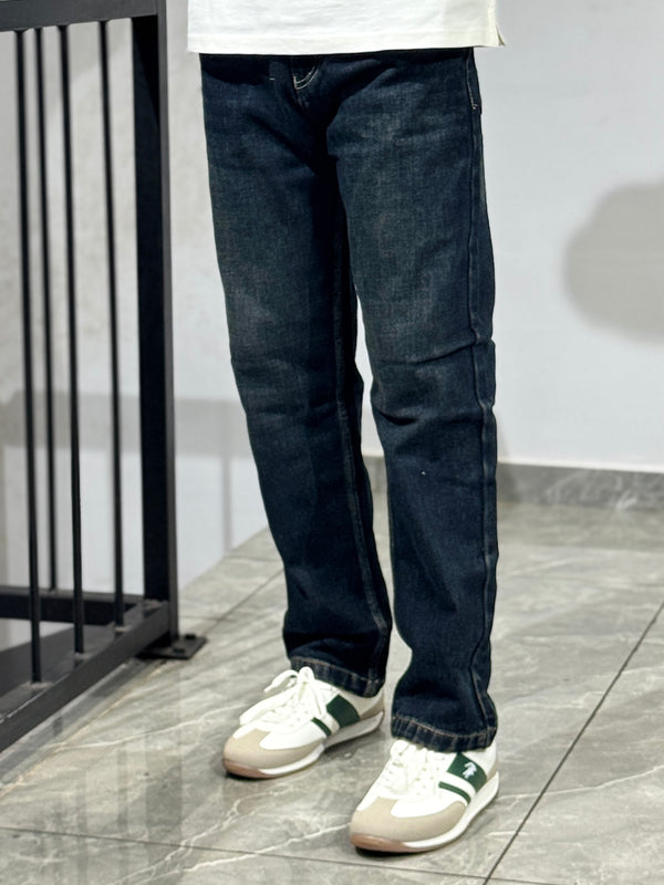 KL-263-2 Jeans Impoted State Fit