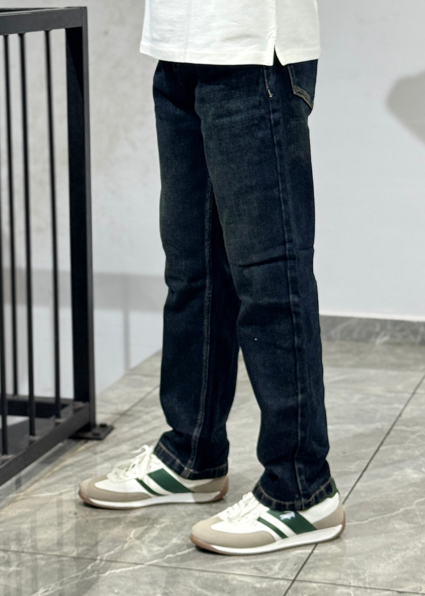KLUK JEANS 263 Impoted State Fit