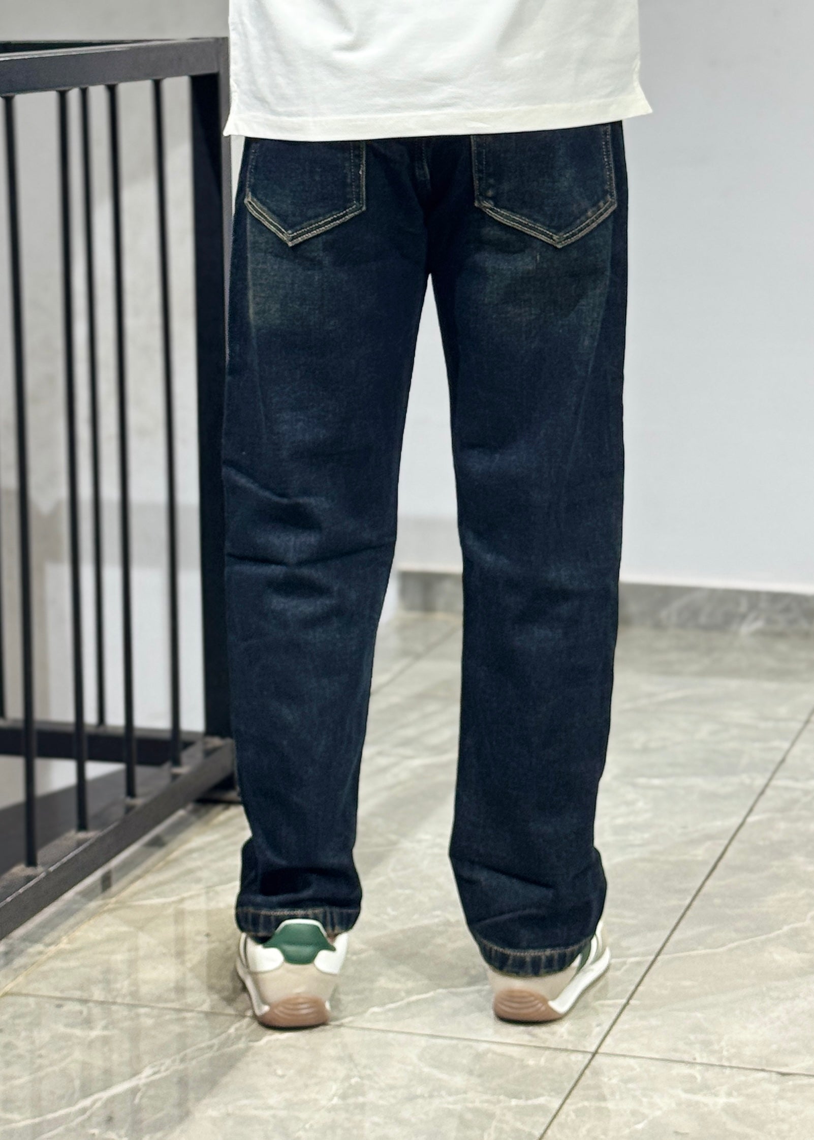 KLUK JEANS 263 Impoted State Fit