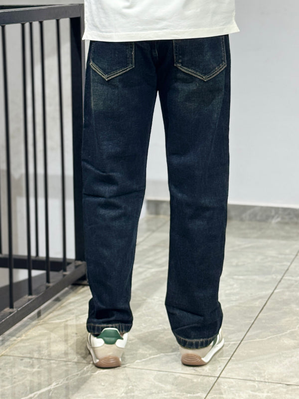 KL-263-2 Jeans Impoted State Fit