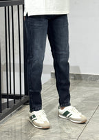 KLUK JEANS 272 Impoted Korean  Fit Ankle Length